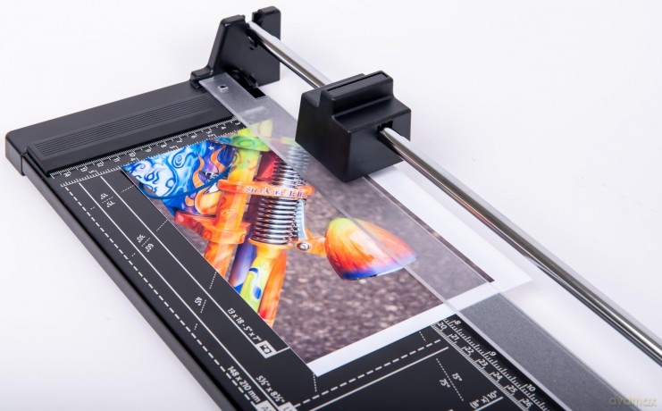 Dahle Rollenschn. Vantage 50