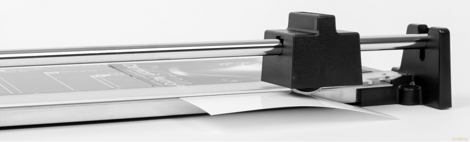 Dahle Rollenschn. Vantage 50