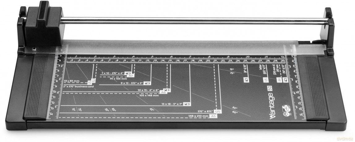 Dahle Rollenschn. Vantage 50