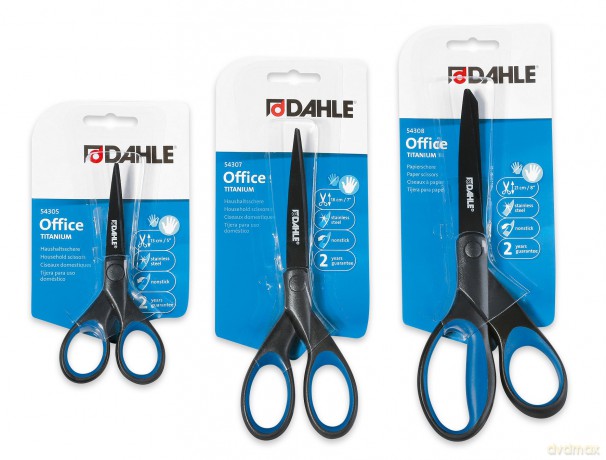 Dahle Schere 18 cm