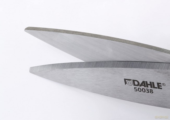 DAHLE Schere Allzweckschere schwarz