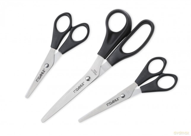 Dahle: DAHLE Scheren-Set 54600 Home