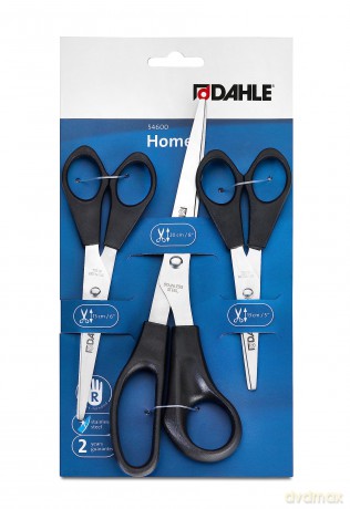 Dahle: DAHLE Scheren-Set 54600 Home