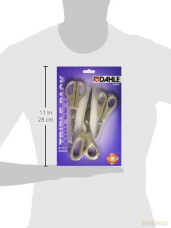 Dahle: DAHLE Scheren-Set 54600 Home