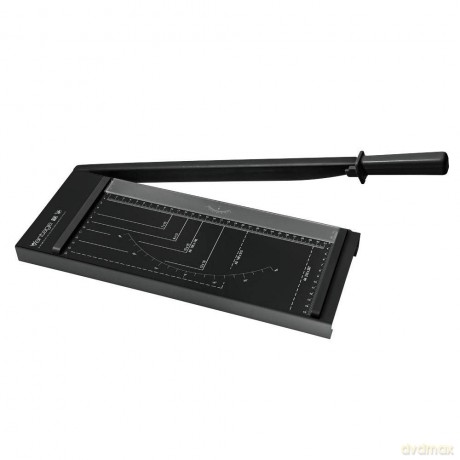 Dahle Schneidema. Vantage 10