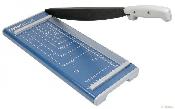 Dahle Schneidemaschine 502