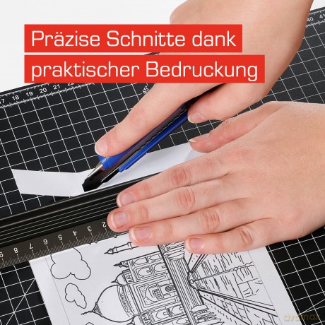 Dahle: DAHLE Schneidematte Vantage