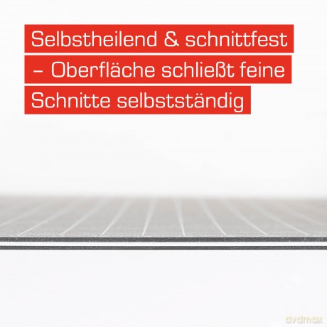 Dahle: DAHLE Schneidematte Vantage