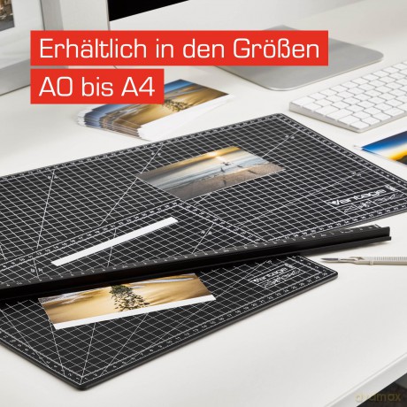 Dahle: DAHLE Schneidematte Vantage