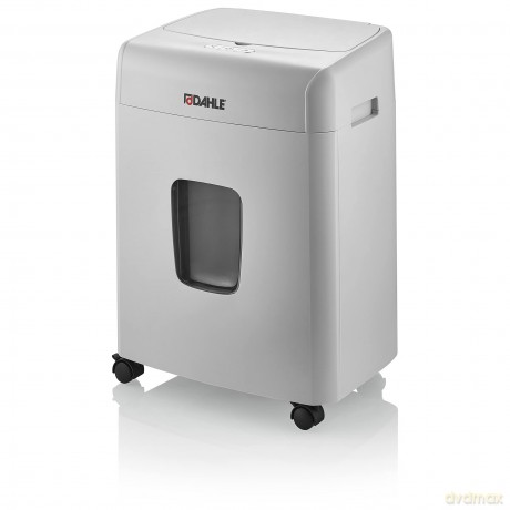 DAHLE ShredMATIC 90 Aktenvernichter mit