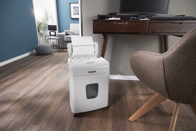 DAHLE ShredMATIC 90 Aktenvernichter mit