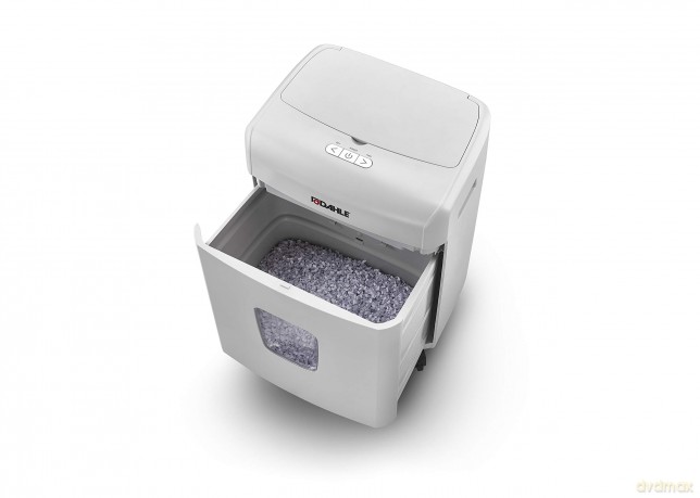 DAHLE ShredMATIC 90 Aktenvernichter mit