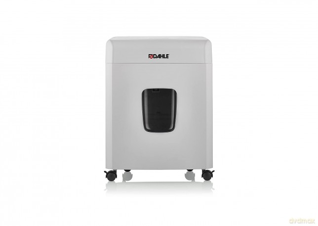 DAHLE ShredMATIC 90 Aktenvernichter mit
