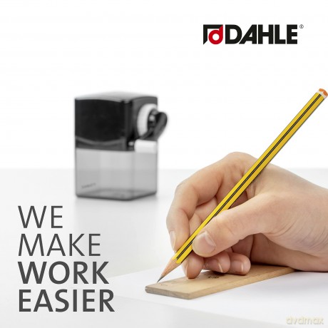 Dahle: DAHLE Spitzmaschine 144 schwarz