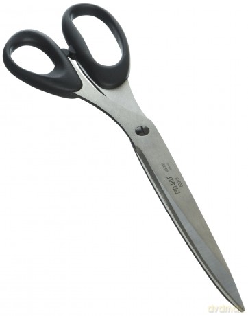Dahle Super Schere 26cm schw.