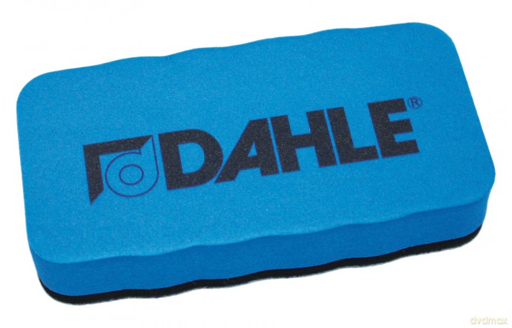 Dahle Tafelwischer magn. blau