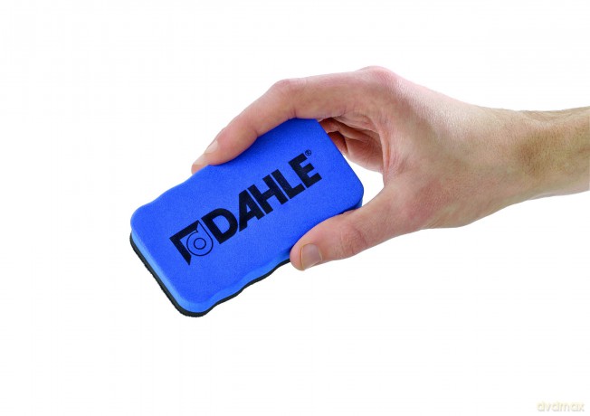 Dahle Tafelwischer magn. blau