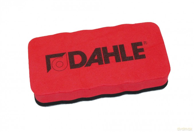 Dahle Tafelwischer magn. rot
