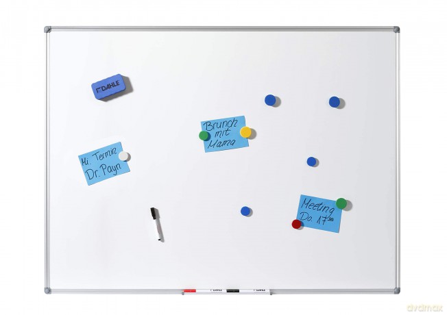 Dahle: DAHLE Whiteboard 96150 60,0 x 45,0 cm we