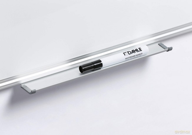 Dahle: DAHLE Whiteboard 96150 60,0 x 45,0 cm we