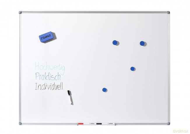 Dahle: DAHLE Whiteboard 96150 60,0 x 45,0 cm we