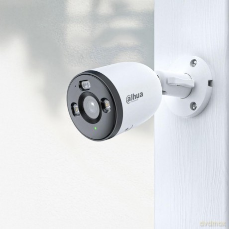 DAHUA Bullet D1 5MP berwachungskamera