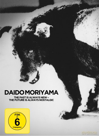 Daido Moriyama-The Past Is Always New,Th [DVD]