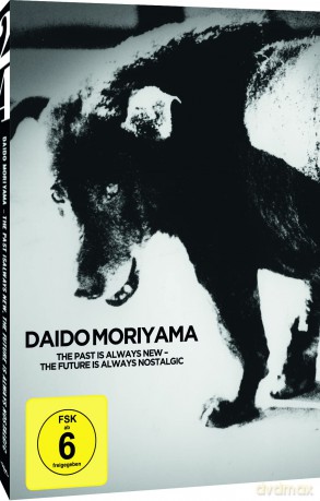 Daido Moriyama-The Past Is Always New,Th [DVD]