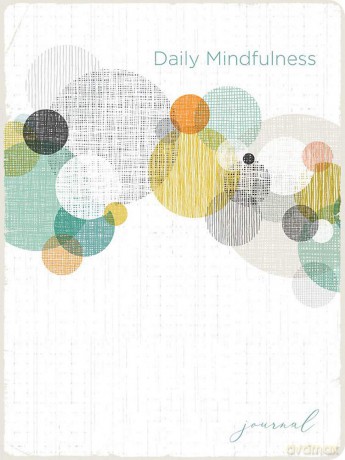 Daily Mindfulness Journal [KSIĄŻKA]
