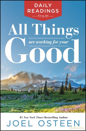 Daily Readings from All Things Are Working for Your Good [KSIĄŻKA]