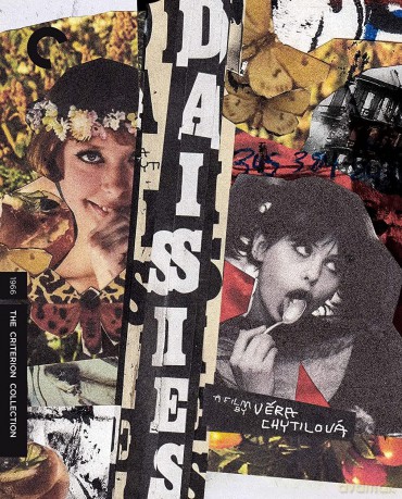 Daisies [Blu-Ray]