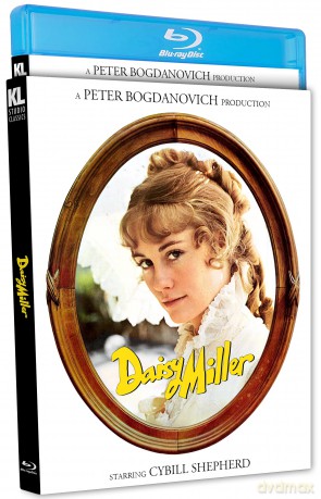 Daisy Miller (Special Edition) [Blu-Ray]