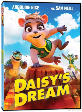 Daisy's Dream [DVD]