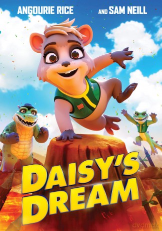 Daisy's Dream [DVD]
