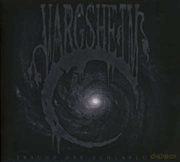 Vargsheim: Traume Der Schlaflosen [CD]