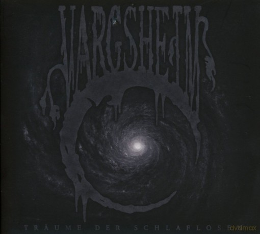 Vargsheim: Traume Der Schlaflosen [CD]