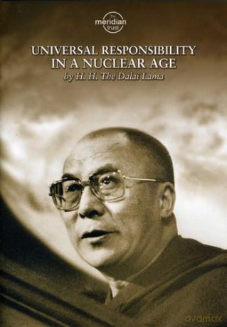 Dalai Lama The-Universal Responsibility In A [DVD]