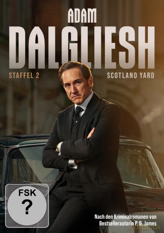 Dalgliesh-(2) [2DVD]