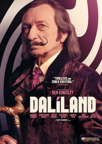 Daliland [DVD]