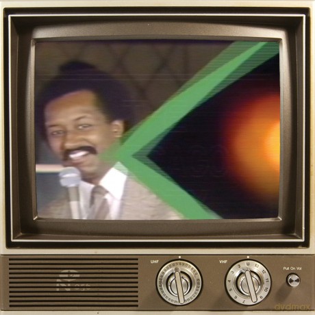 ULTRA HIGH FREQUENCIES: THE CHICAGO PARTY [3xWinyl]