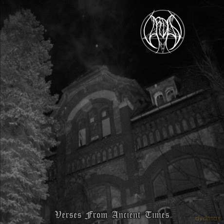 Vardan: Verses From Ancient Time [CD]