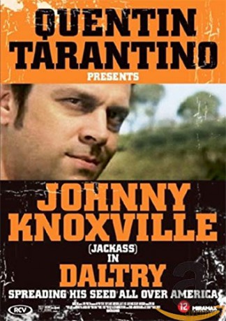 Daltry [DVD]