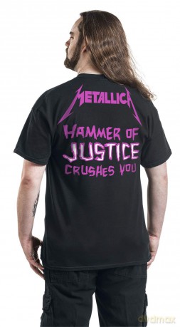 Metallica: Damage Hammer