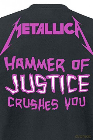 Metallica: Damage Hammer
