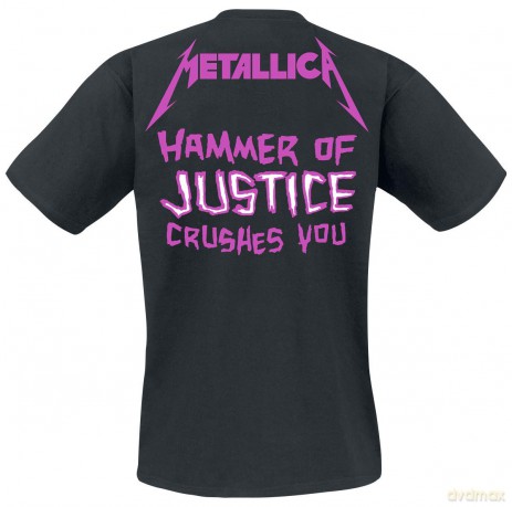Metallica: Damage Hammer