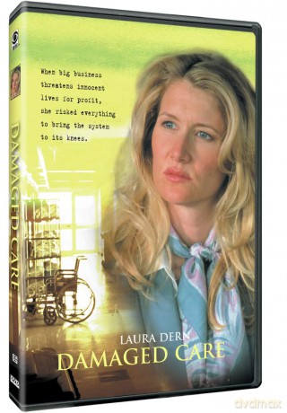 Damaged Care [DVD]