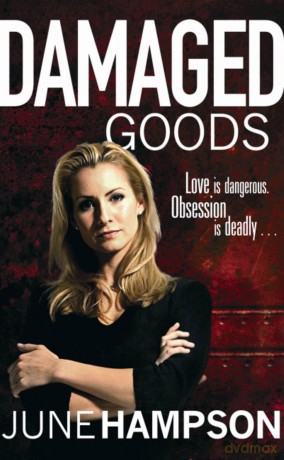 Damaged Goods [KSIĄŻKA]