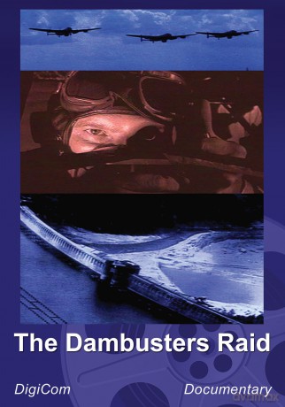Dambusters Raid [DVD]