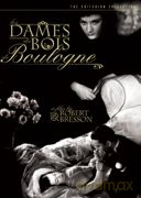 Dames Du Bois De Boulogne [DVD]