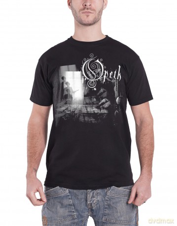 Opeth: Damnation